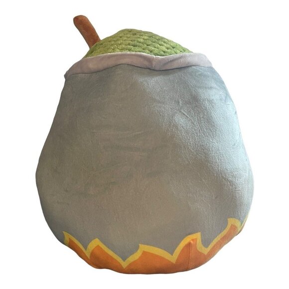 NWT SQUISHMALLOW Wexla & Johanna - 10” Flipamallow Witch/Witches Brew - Picture 4 of 6